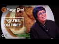 Iconic Southern Fried Chicken Dish | MasterChef Canada | MasterChef World