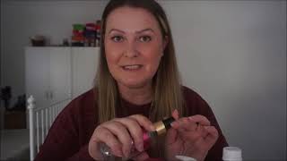 Projekt Denko Grudzien 2025 Cz.2 🥰