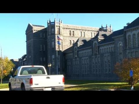 A Tour Of St. Cloud Prison 