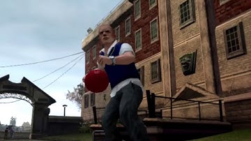 Beta Jimmy Hopkins Re-Creation