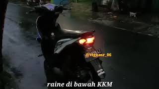 ora beat...ora so sweet...beat jalanan