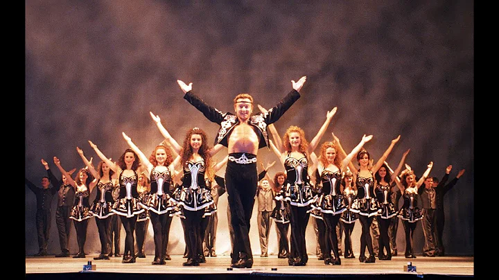 Michael Flatley's Lord of the Dance: Victory -- th...