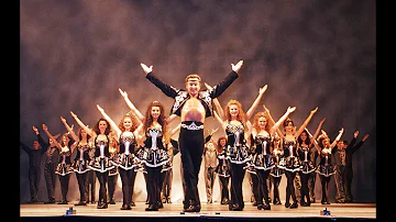 Michael Flatley's Lord of the Dance: Victory -- the Supercut