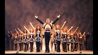 Video voorbeeld van "Michael Flatley's Lord of the Dance: Victory -- the Supercut"