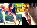 Will He Marry a Thief? (Ultimate Marriage Test) To Catch A Thief - American Justice Warriors