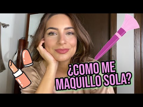 Vídeo: Ana Brenda Estréia Como YouTuber