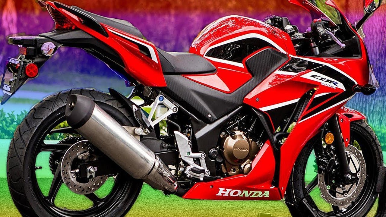 cbr 200cc price