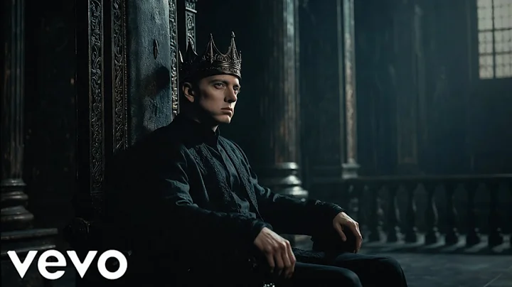 Eminem - I Am The Kıng (Music Video) [2025]
