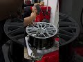🔥CAMBIO DE AROS Y LLANTAS HONDA CIVIC🔥