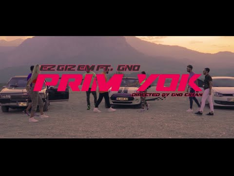 PRİM YOK - EZGİZEM ft GNO #primyok #diss #ezgizem