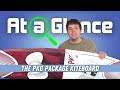 The PKG Package Kiteboard