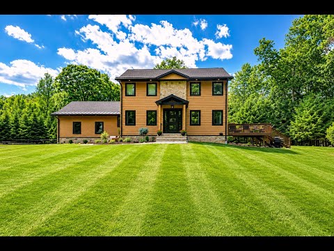 264 Soundview Avenue, Shelton, CT home video tour