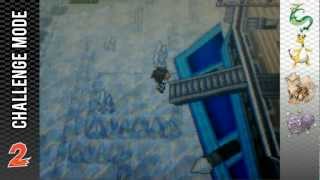 Giant Chasm Walkthrough - White 2 Challenge Mode