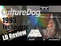 LaserDisc Review - Star Wars (1993 Technidisc Pressing)