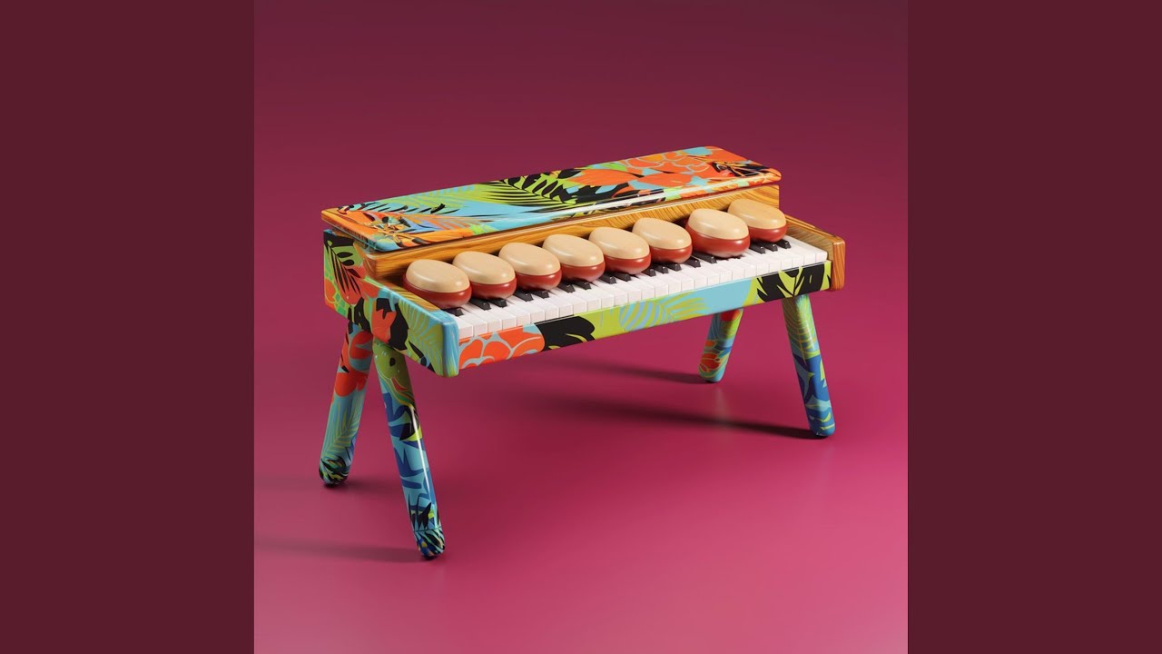 Watch Bongo Piano on YouTube Watch Bongo Piano on YouTube