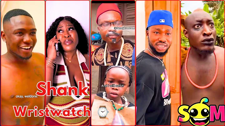 ⚡️NEW SBM_React ~E38 Ft•//Shankcomics|Nastyblaq|BrodaShaggi|Taaooma|Degeneral|Latest Funny Comedy.