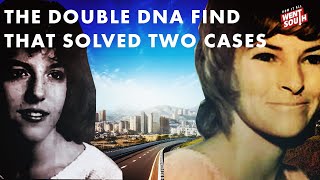 DNA's Long Reach: Solving the Jacqueline Lard and Amy Baker Cold Cases