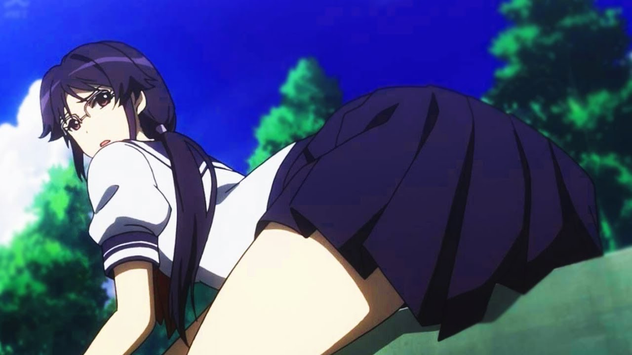 (18+)Аниме приколы под музыку #11 "ПОЗИРУЕТ!?" - YouTube