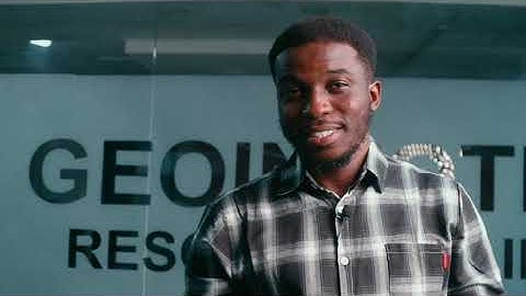 Geo Innovation Summit 2025