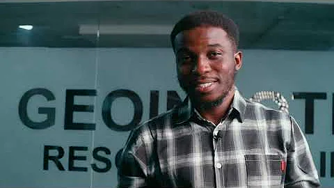 Geo Innovation Summit 2025