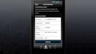 IMAGINE Mobile app Activation and Registration video tutorial