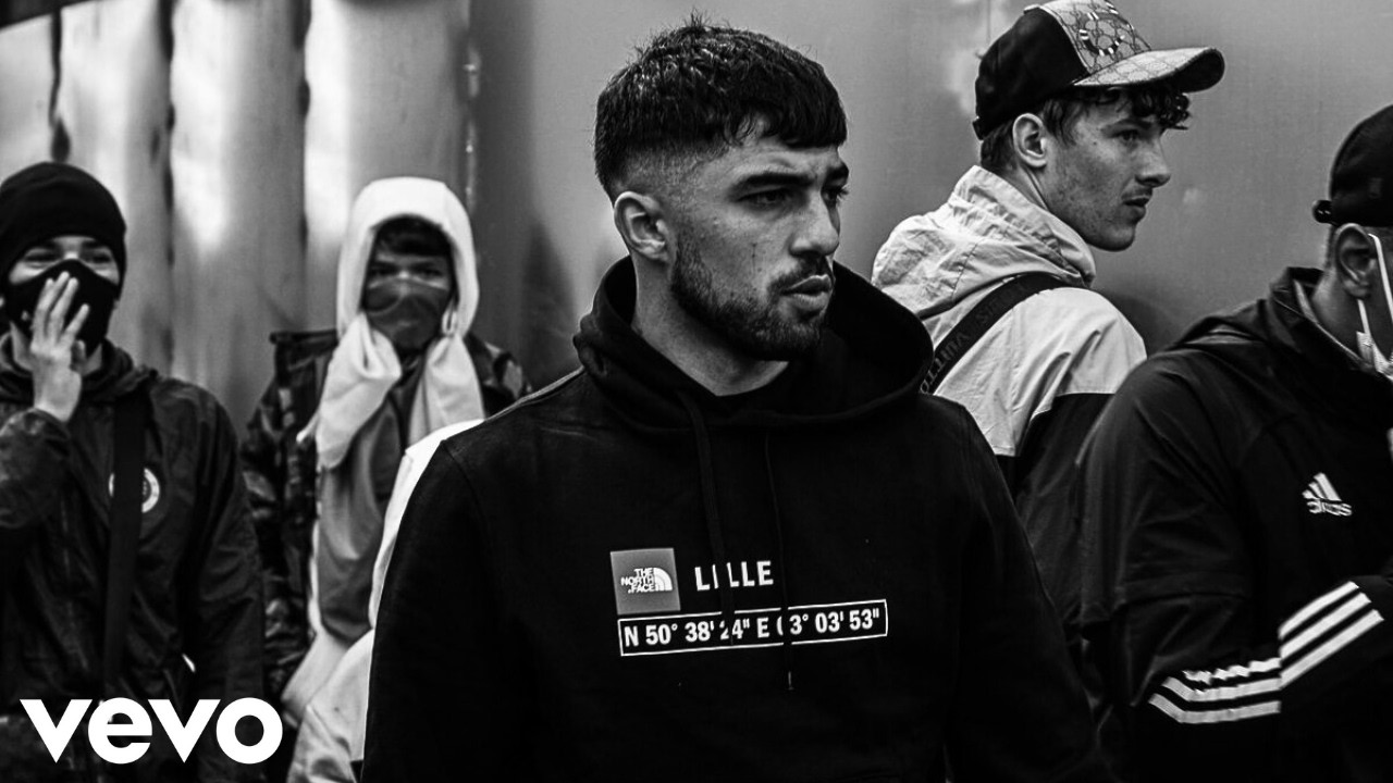 Zkr - Le Destin (2026)