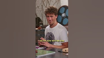 BEN! the roller of ONES!