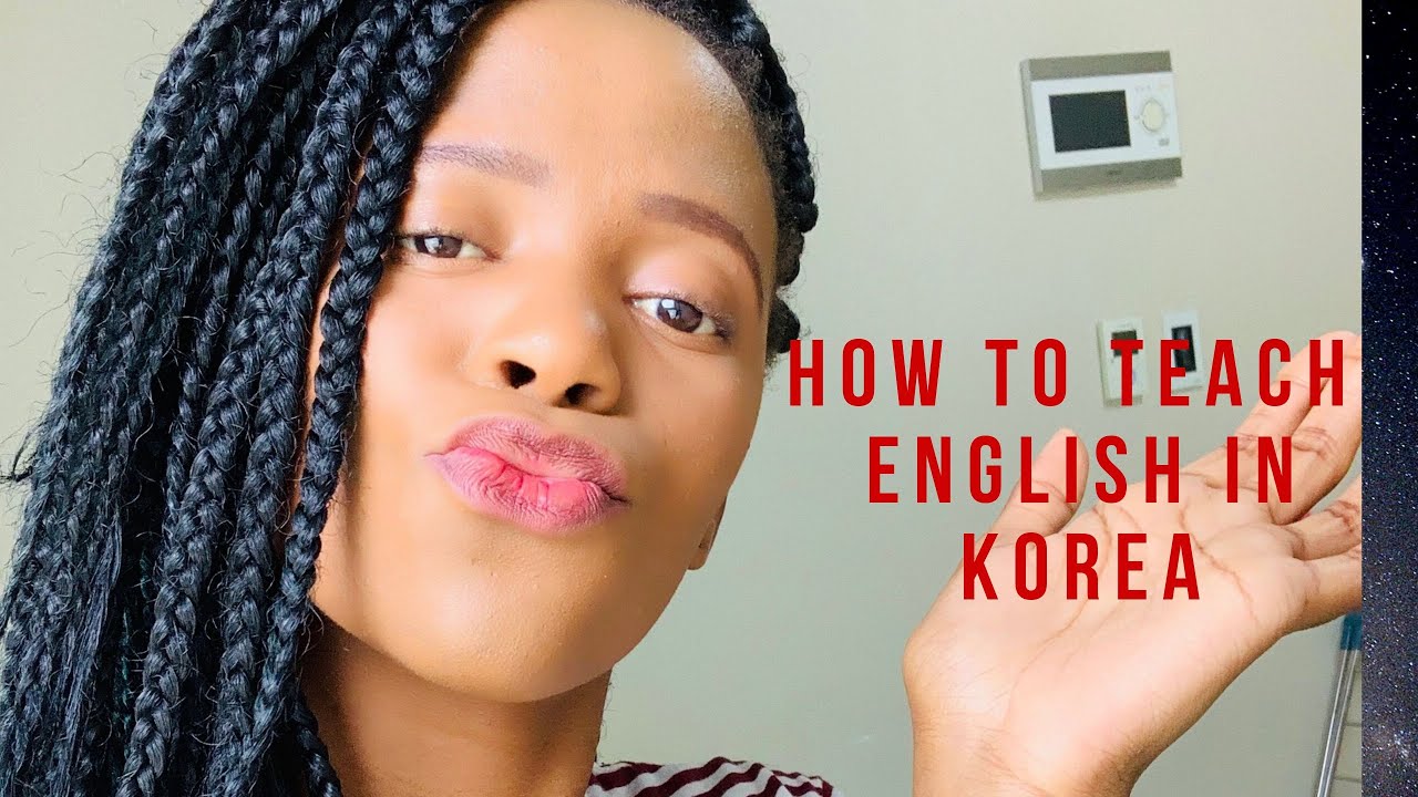How I came to South Korea (my journey) | teaching English in Korea ...