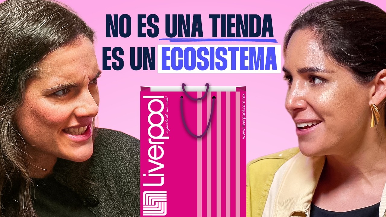 Miniatura: Liverpool: ¿La joya oculta para inversionistas en México? | Análisis y Oportunidades