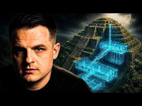 A Pyramid OLDER THAN EGYPT? FORBIDDEN ARCHAEOLOGY