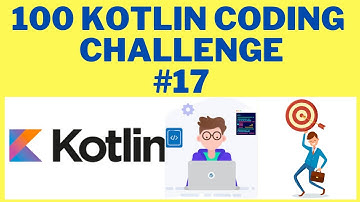 #SHORTS 100 KOTLIN CODING CHALLENGE | KOTLIN CODING CHALLENGE FIND SUM ZERO PROBLEM |InterviewDOT