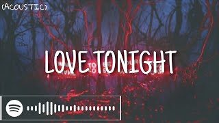 Shouse - Love Tonight (Vintage Culture & Kiko Franco Remix) Resimi