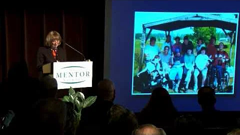 2010 Ripple of Hope Award Winner: Diane Goodwin