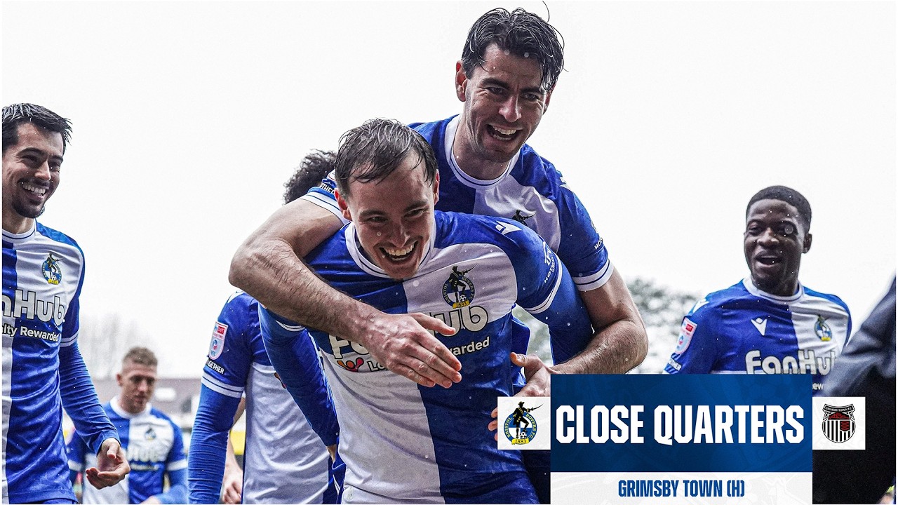 Close Quarters | The Pirates sink the Mariners