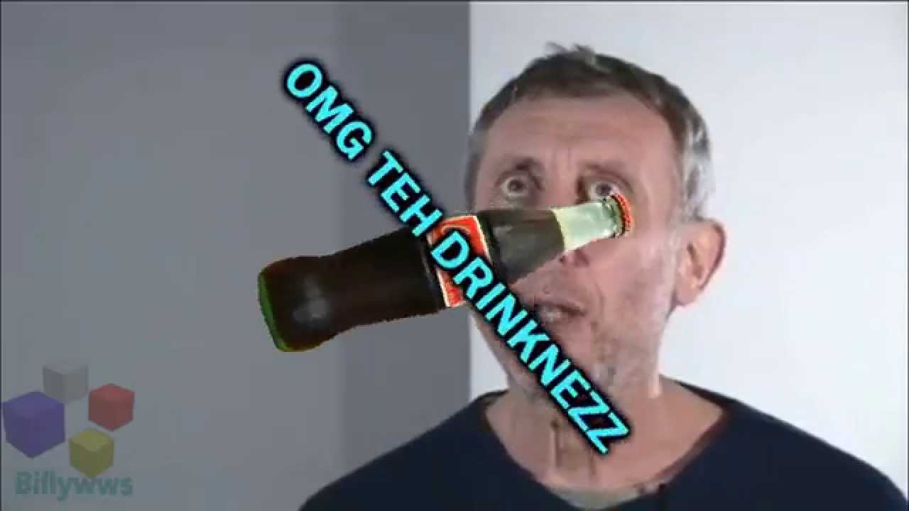 YTPMV: The Michael Rosen Sparta Remix (Sparta Standard/Party Hard Remix) [COLLAB ENTRY]