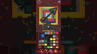 Bounce Blast Level 2419 #games #gaming #gameplay #walkthrough 