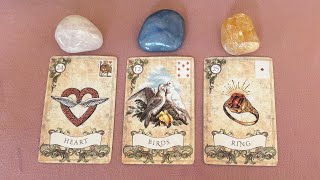 O QUE ESSA PESSOA SENTE POR VOCÊ? ❤️🧐🔮