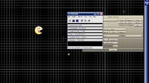 Episode 5 - Simple AI, Paths, Moving Platforms, and Gravity