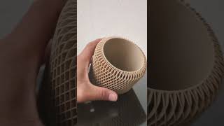 Aesthetic pen organizer: classic design #3dprinting #pinterest #bambulab #diy