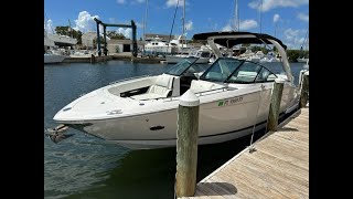 2021 Regal 29 OBX