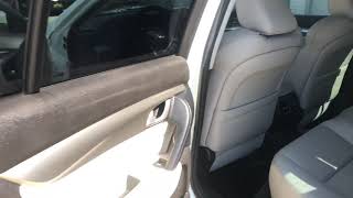 2009 Acura TL Used Car Broken Arrow, OK Quality Value Auto Sales