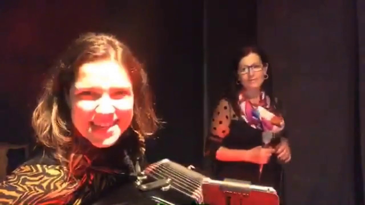 Rita Melo & Luísa Carreira Tudo isto é fado YouTube Rita Melo & Luísa Carreira Tudo isto é fado YouTube