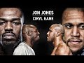Jon Jones vs Ciryl Gane UFC 285 Teaser