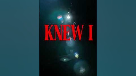 Dark R&B TrapSoul Vibes – Unfinished Track Preview (Should I Drop This?). #rnb #trapsoul #darkrnb