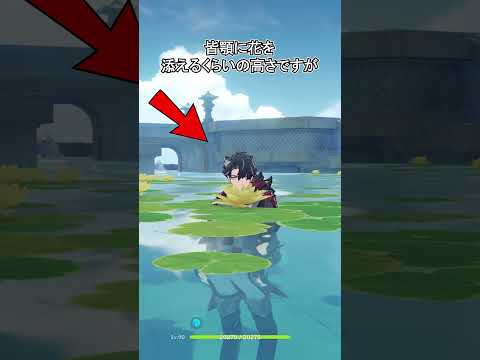 【原神】ファルカはやはりおかしい点が多々あります