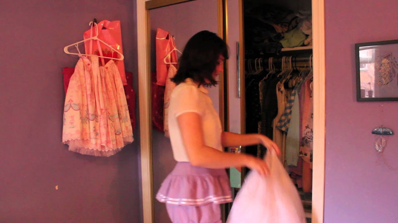 Sweet Lolita Process Documentary