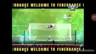 Luis Nani To Fenerbahçe