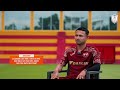 Shopee Cup Final for The Badge with Faisal Halim | Shopee Cup Final, Leg 1 #ShopeeCup #ASEANUtdFC
