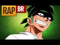 Rap do Zoro (One Piece) | Tauz RapTributo 17