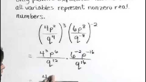 Lial Intermediate Algebra Ch05 Ex04